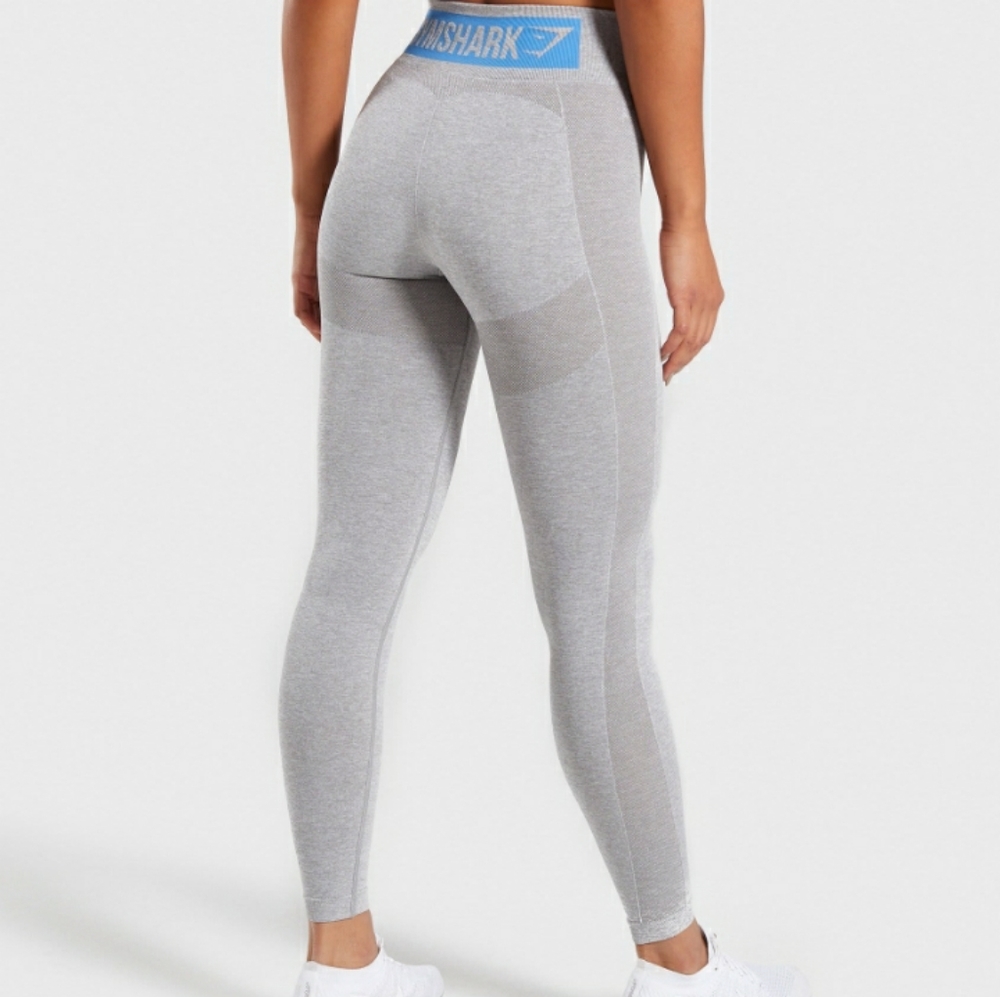 Gymshark Flex High Waisted XS
